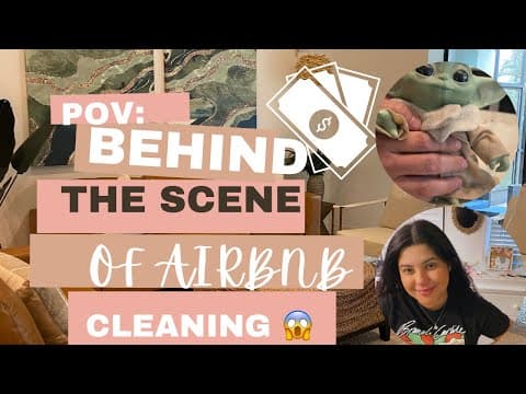 Thumbnail for Deetakesovercleaning