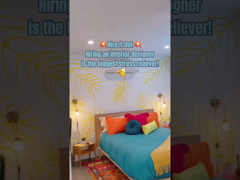 We love a well designed Airbnb! #shorts #entrepreneurship #realestate #investor