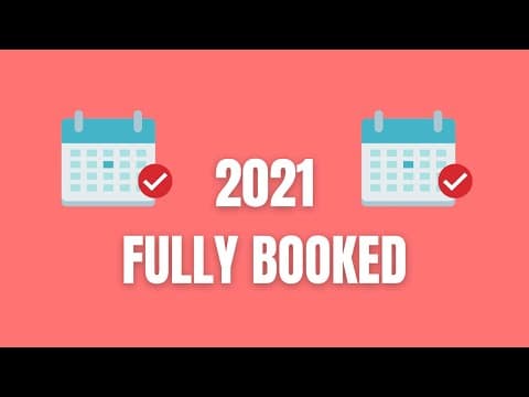3 Things you NEED to do to GET BOOKED in 2021 (Airbnb)