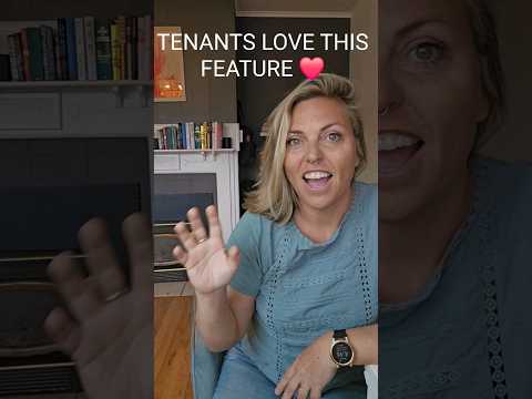 68% of Tenants Want This in a Rental