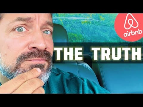 Airbnb Employee Leaks the Truth about Airbnb’s Newest Policy Change