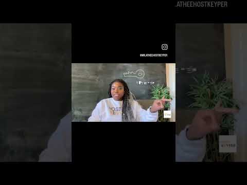 ICYMI: Finding #airbnb Cleaning Clients #shorts #cleaning #business