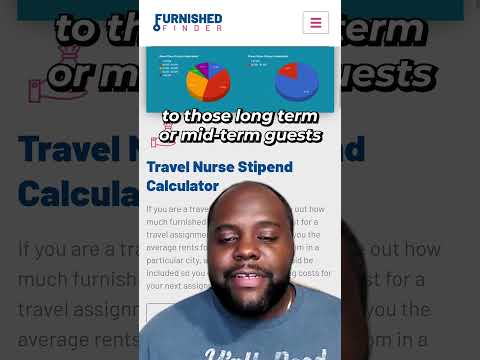 Thumbnail for Short Term Sage - Airbnb, Vacation Rental Host