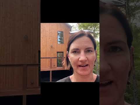 One of our short term shop agents bringing you another gorgeous property in the Smoky Mountains