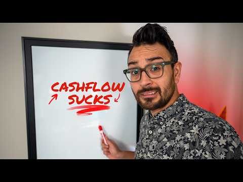 The 4 Steps to getting filthy wealthy with real estate