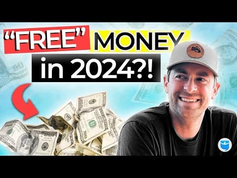 Financial "Dates" and FREE Money!? | 24 Money Tips for 2024