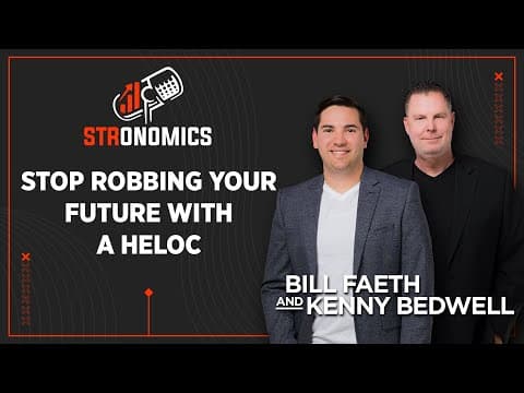 Thumbnail for Build Short Term Rental Wealth