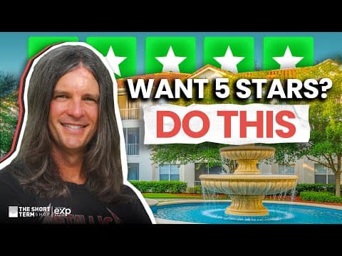 The "Four Seasons" Standard: Why I Never Say No to a Guest