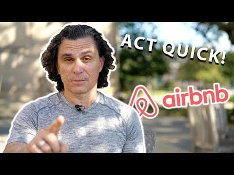 DON'T MAKE THIS MISTAKE WHEN CONSIDERING A REAL ESTATE DEAL!