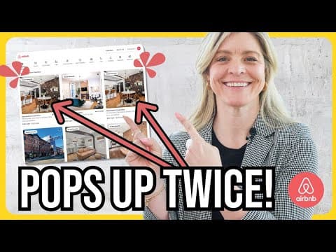 How to Get Your Airbnb Listing Seen by More Guests (And Earn More!)