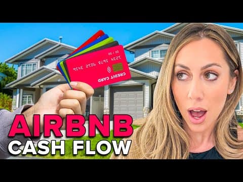 The 5 Bank Accounts You NEED for Your Airbnb Business