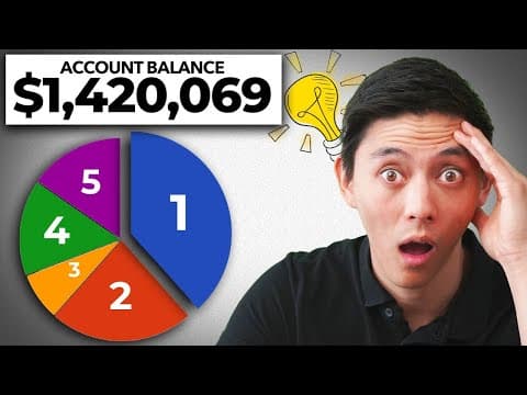 5 Mind Hacks I Use To Save More Money