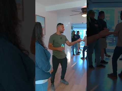 Your 1st Airbnb Property is ALWAYS the Hardest #airbnb #investmentproperty #airbnbarbitrage