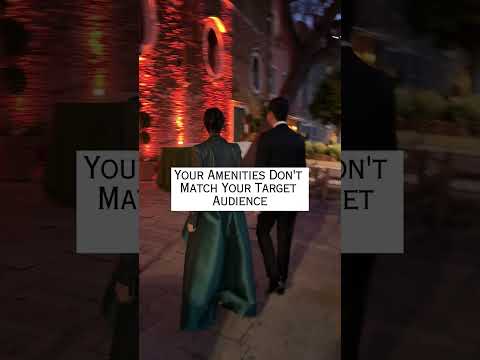 They say your Airbnb isn’t making money because “the market is oversaturated".