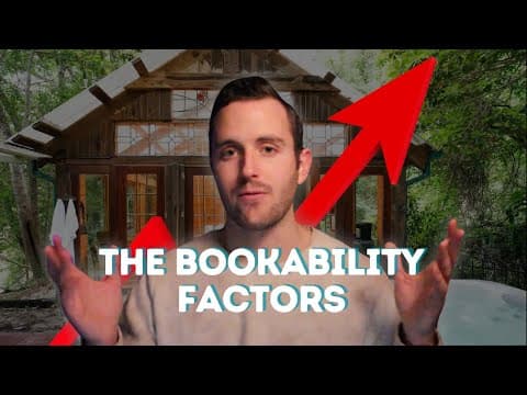 How to Get MORE BOOKINGS on Airbnb in 2024