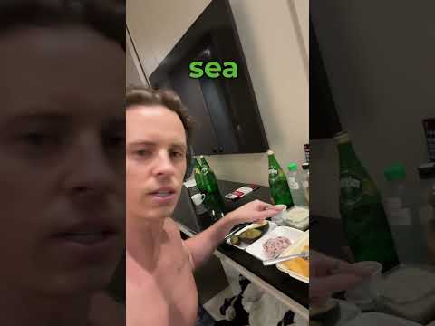 Here’s my money-making diet #airbnbaustralia #realestate #airbnb #entrepreneur