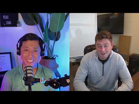 Unveiling Success: The Journey of Kyle James in Short-Term Rental Management and Property Investment