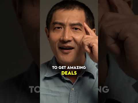 Do this one thing, and you can become a millionaire during this economic uncertainty. 💰