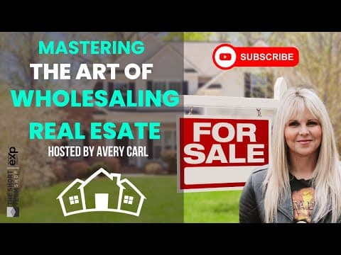 Mastering the Art of Wholesaling Real Estate with Jamil Damji | The Short Term Show