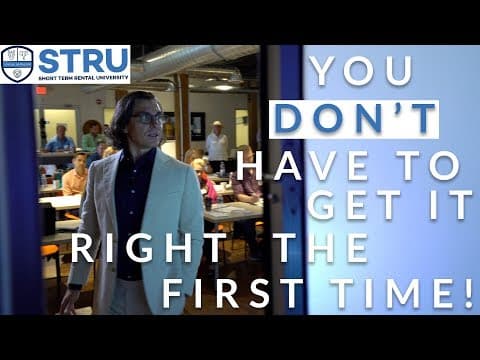 Every Real Estate Entrepreneur NEEDS to Hear This!