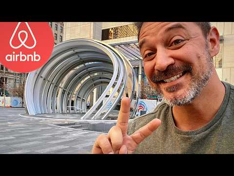 Get your weekdays booked in under 60 seconds. #airbnbtips