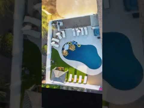 AMENITIES AMENITIES AMENITIES!!!