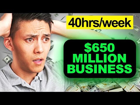 Learning from the Billionaire that Works a Normal Job