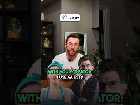 Top 3 Airbnb Tools  🛠️ That Every Host Needs + Discounts #shorts