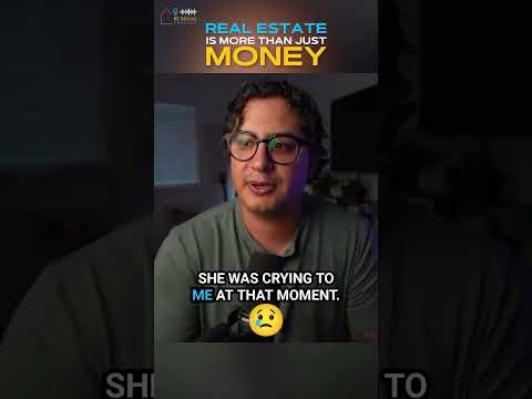 A Home for Everyone: Jesse Vasquez's Impactful Real Estate Shift