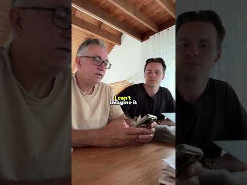 Me and my dad started a company called "Fix my tear" Have you heard about it?