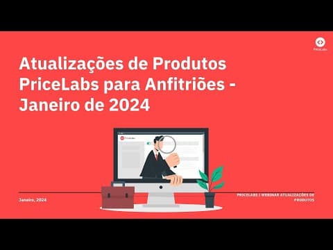 Atualizações de Produto de Janeiro de 2024: Verificações Essenciais para um Ano Lucrativo à Frente