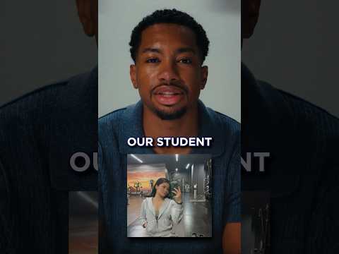 Our Airbnb student secured an Airbnb in less than a month with our mentorship 🙏🏾🙏🏾