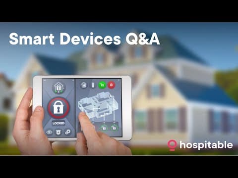 Thumbnail for Hospitable