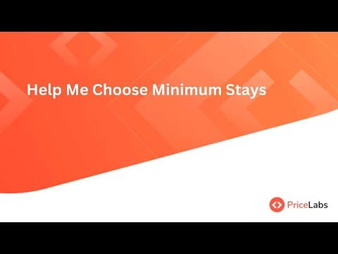 Thumbnail for PriceLabs