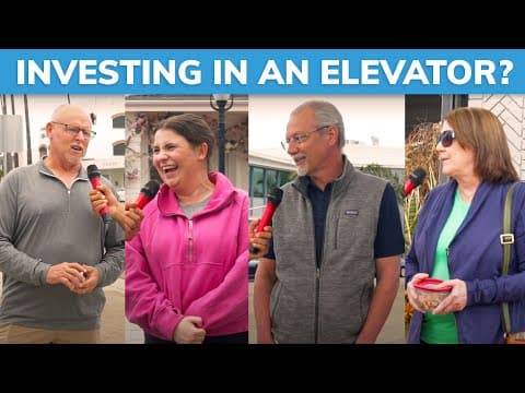 What Average American's Invest In?