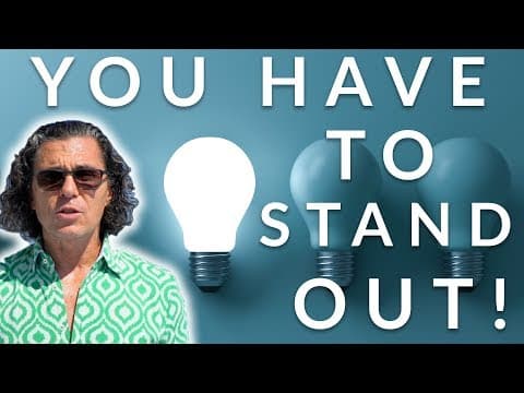 AIRBNB HOSTS: Why Having a Unique Airbnb is so Important!