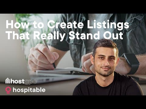 Thumbnail for Hospitable