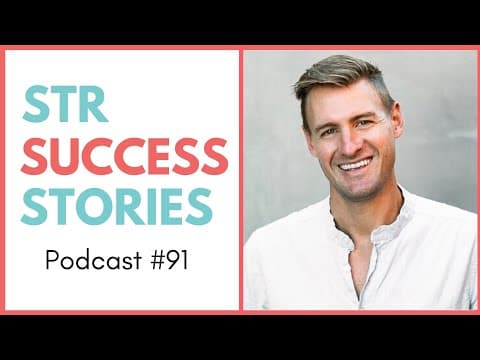 Thumbnail for Short Term Sage - Airbnb, Vacation Rental Host