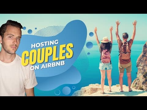 The Most Valuable Amenities for Airbnb Couple Focused