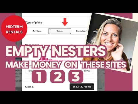 Thumbnail for Midterm Rental Consulting