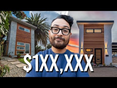 This is how much my tiny houses made on airbnb in one year