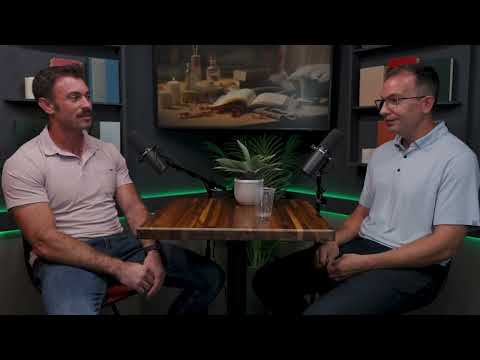 EP3 - Myths vs. Reality: What It Really Takes to Succeed in Vacation Rentals