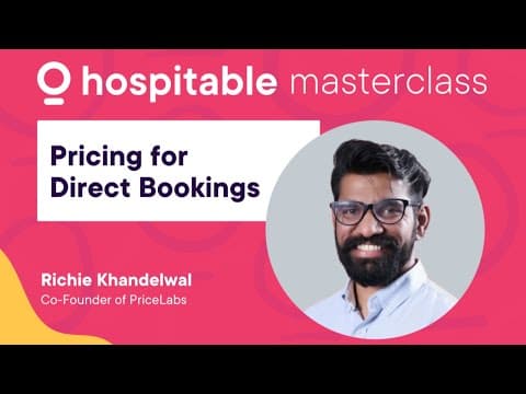 Thumbnail for Hospitable