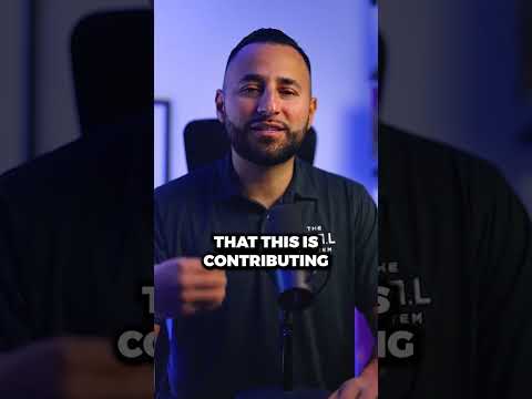 Does Airbnb affect the housing shortage? #airbnb #housing #crisis