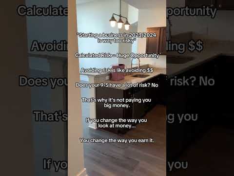 If you change the way you look at money.. you’ll change the way you earn it too #airbnbbusiness