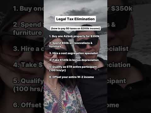 Ready to keep more of what you earn? Comment “SMART” below