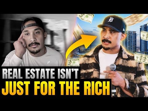 Thumbnail for Jesse Vasquez