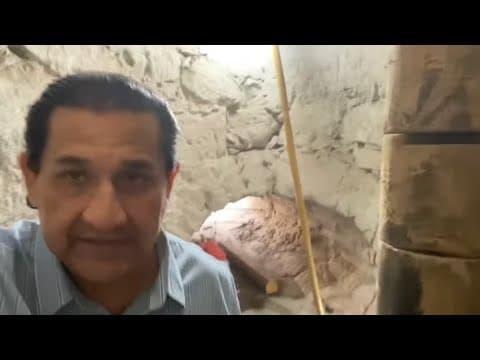 Desde las ENTRAÑAS de la CATEDRAL de Culiacán.