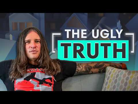 Why Finding a "Mega Deal" in Short-Term Rentals is Different