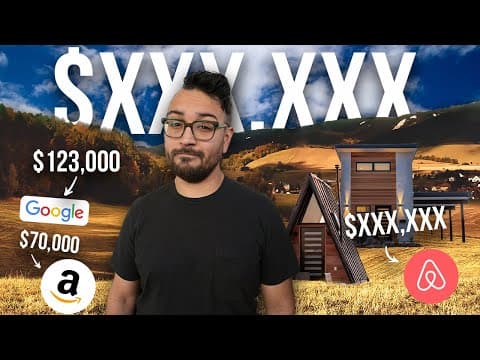 how much I make on Youtube (it’s A LOT)